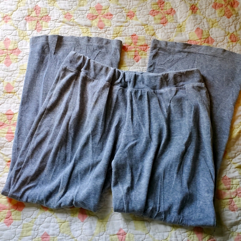 Ratty old Sweat pants